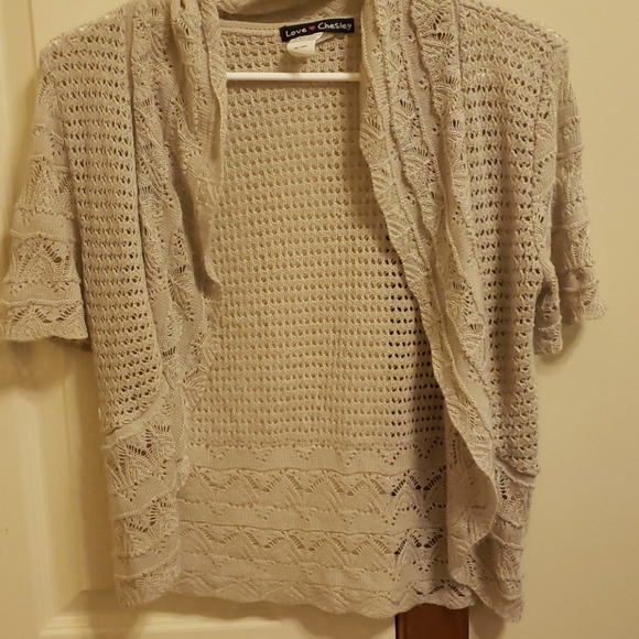 Cardigan - Picture 1 of 2